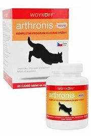 Arthronis Acute 60 tbl