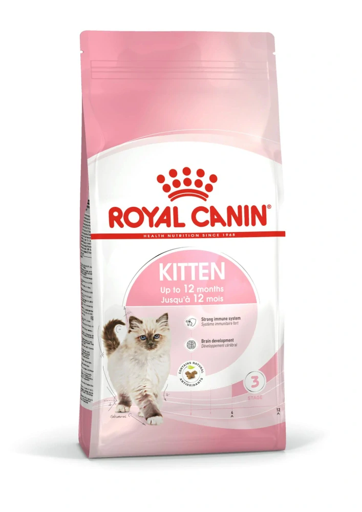 Cat Kitten 0,4 kg