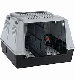 Přepravka ATLAS CAR MAXI - Nosnost 60kg