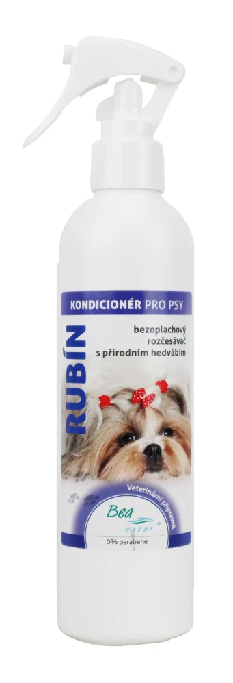 Kondicionér Bea Rubín rozčesávací pes - sprej 250ml