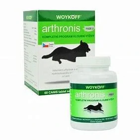 Arthronis fáze 2 60 tbl