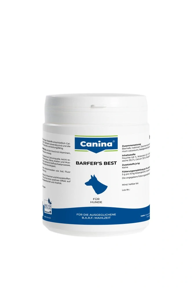 Canina Barfer's Best 180g