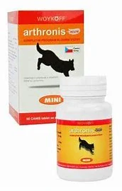 Arthronis Acute Mini 60 tbl