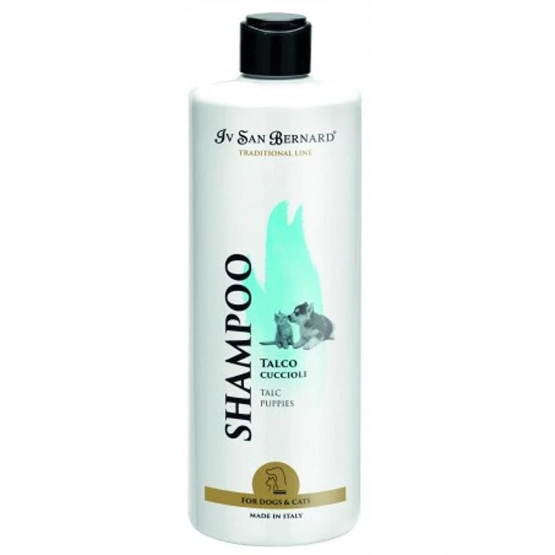 San Bernard Šampon Junior štěňata/koťata 500ml