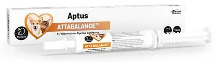 Aptus Attabalance paste 15ml
