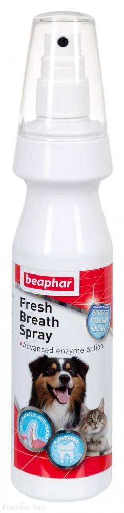 Beaphar Fresh Breath spray