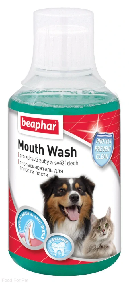 Beaphar Ústní voda 250ml