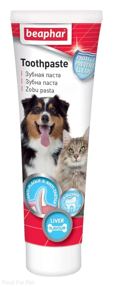 Beaphar Zubní pasta 100g