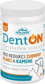 VITAR Veterinae DentON sypká směs 50g