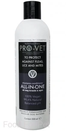 PRO-VET All-in-one 500 ml