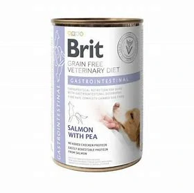 Brit VD Dog GF konz Gastrointestinal 400g