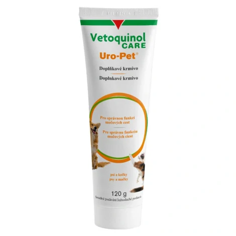 Uropet gel 120g