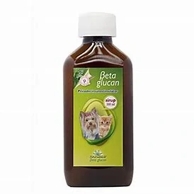 Betaglukan sirup 200ml