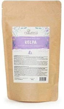 NATURECA Kelpa sušená 250g