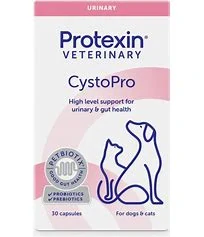 Protexin CystoPro pro psy 30 tbl