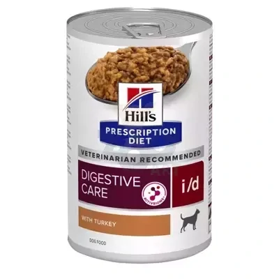 Hill's Can. PD I/D Digestiv Care Konz. 360g