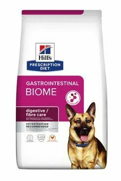 Hill's Can. PD GI Biome Chicken 1,5kg