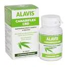 Alavis CanabiFlex CBD 30tbl