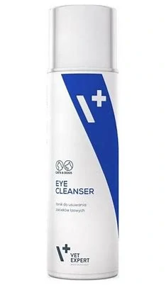 VetExpert Eye Cleanser Tonic 100ml