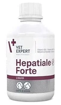 VetExpert Hepatiale Forte liquid 250ml