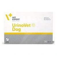 VetExpert UrinoVet Dog 30tbl