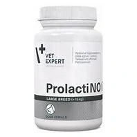 VetExpert ProlactiNO Large Breed 40tbl