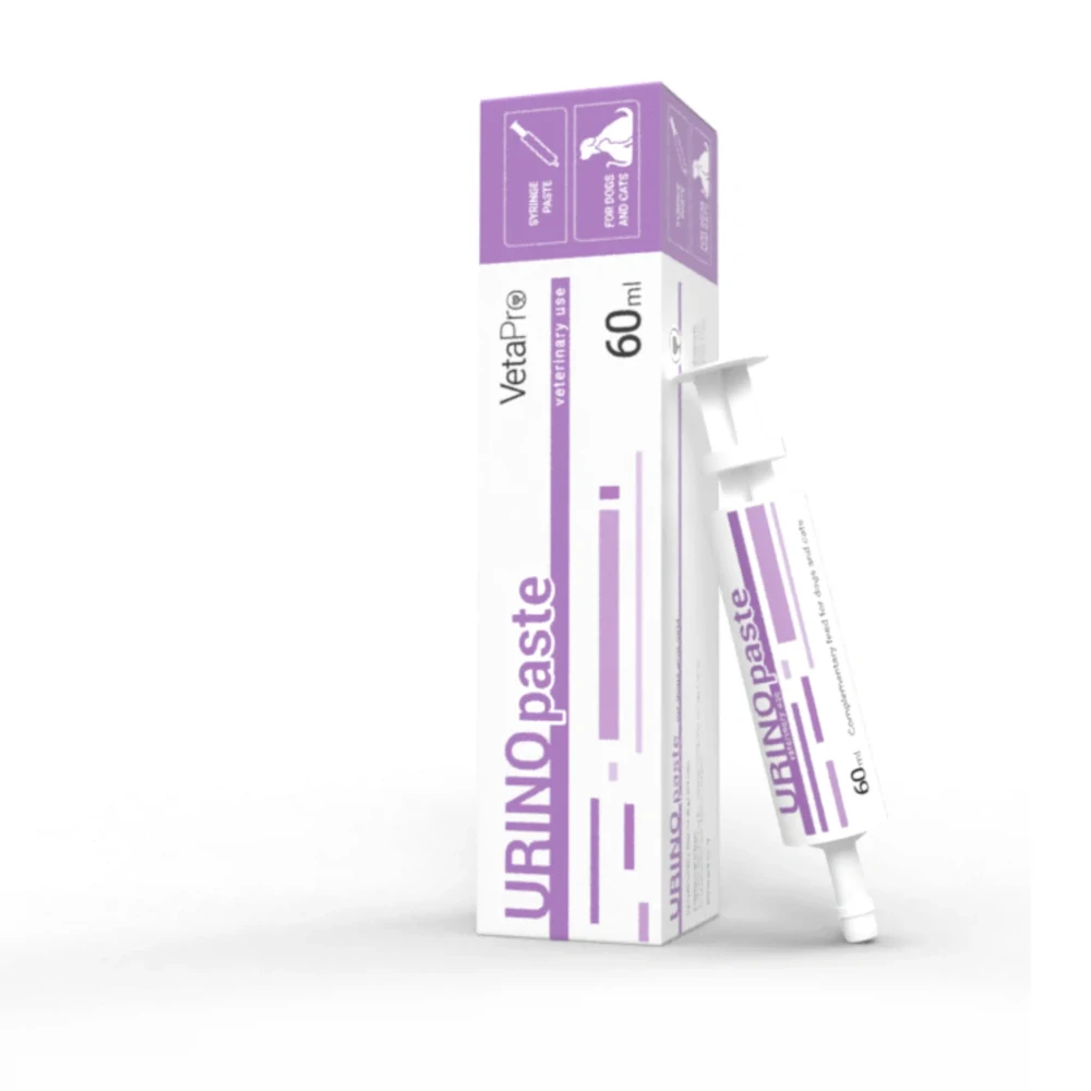 Urino Pasta 60 ml
