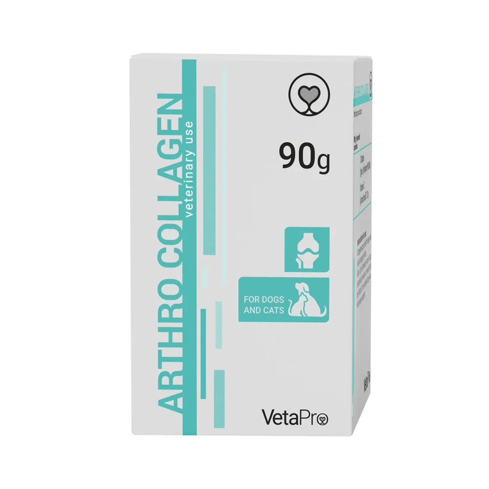 Arthro Collagen Prášek 90g
