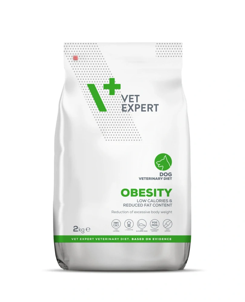 Obesity Dry 2 kg