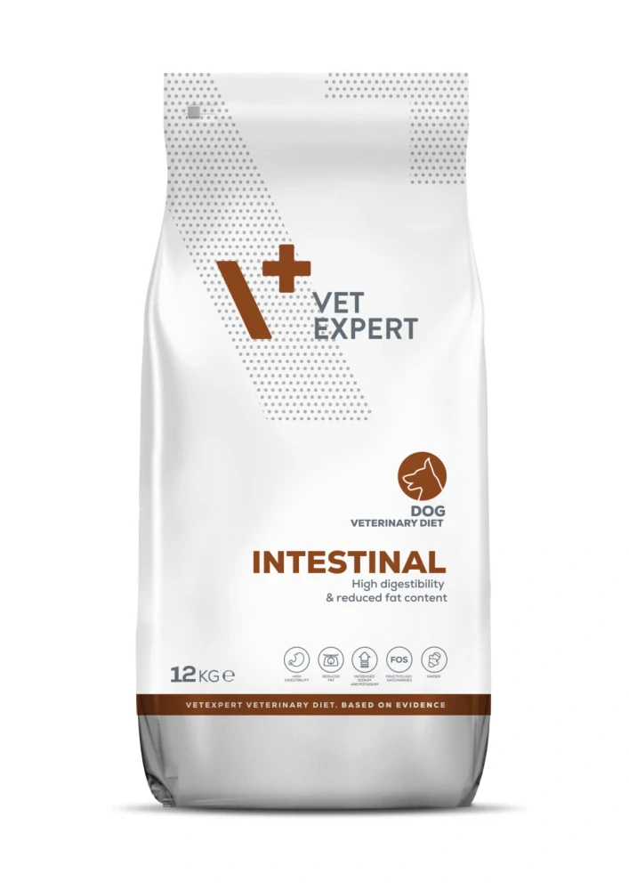 Intestinal Dry 12 kg