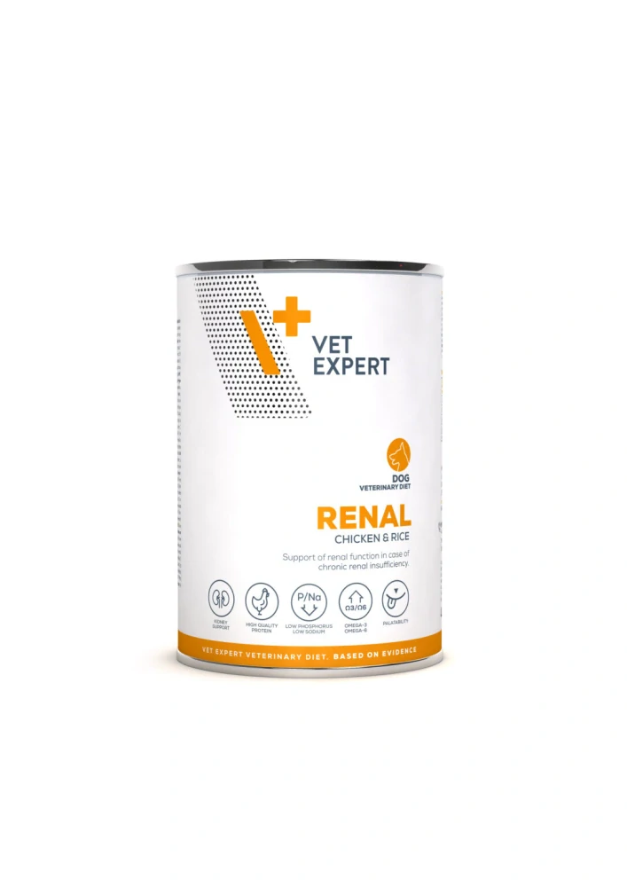Renal Wet 400g
