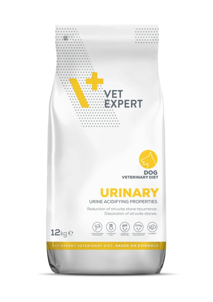 Urinary Dry 12 kg