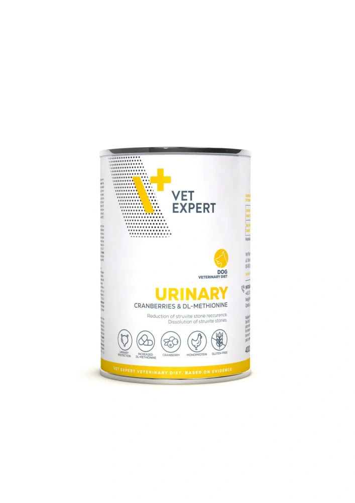 Urinary Wet 400 g
