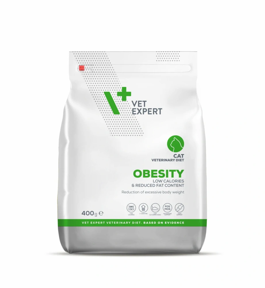 Obesity Dry 400 g