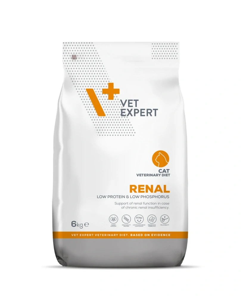 Renal Dry 6 kg