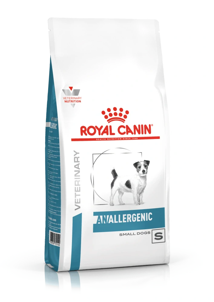 Anallergenic Small 1,5 kg