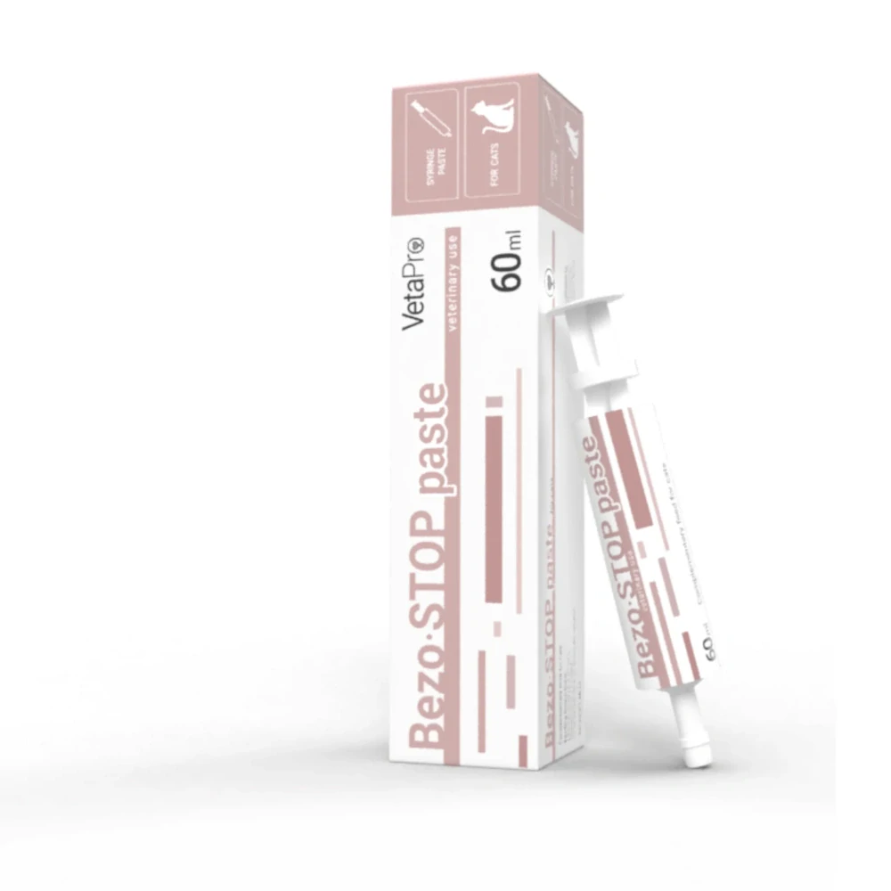 Bezo-Stop Pasta 60 ml
