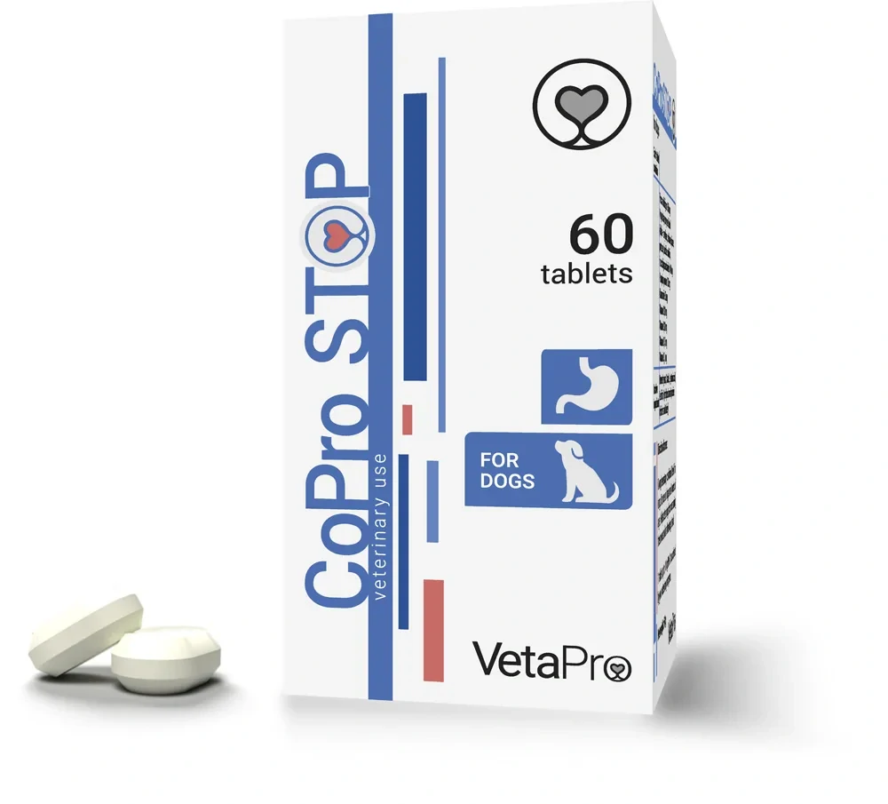 Copro Stop 60 tbl