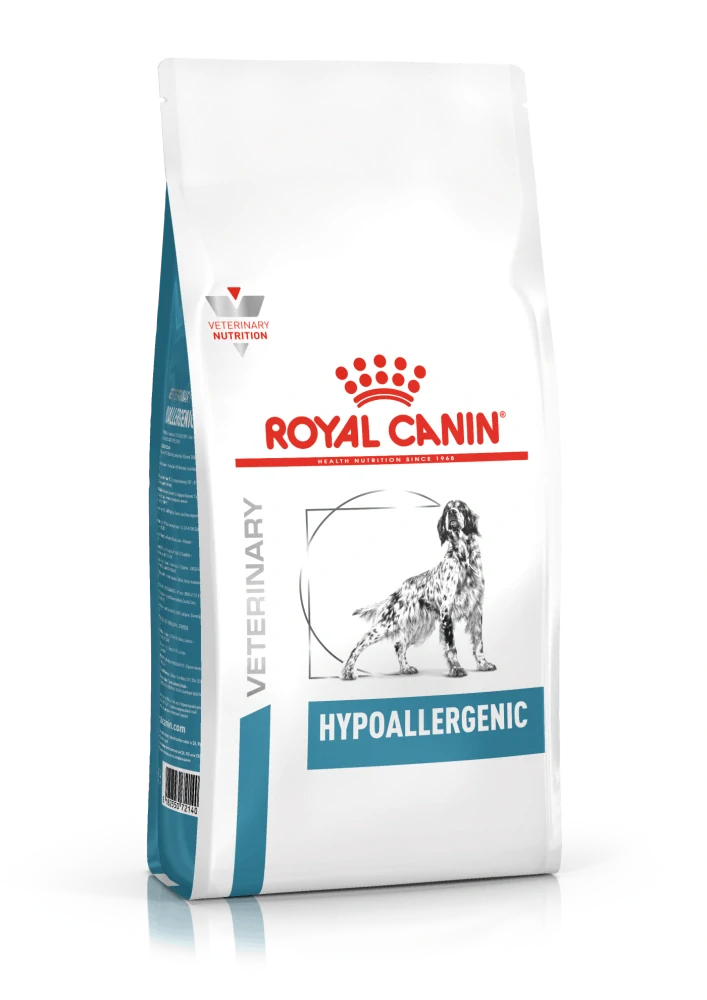 Hypoallergenic 14 kg