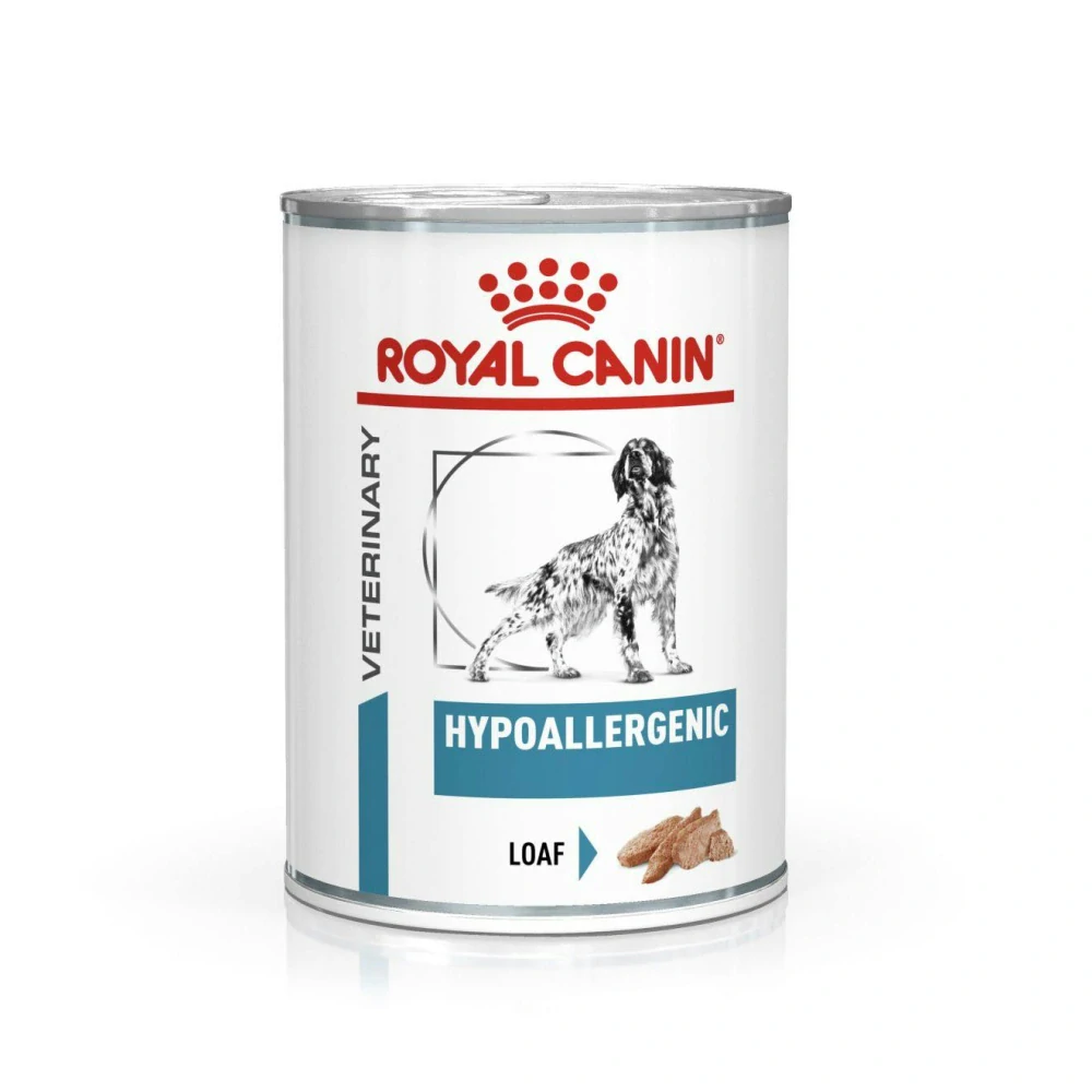 Hypoallergenic Konzerva 400 g
