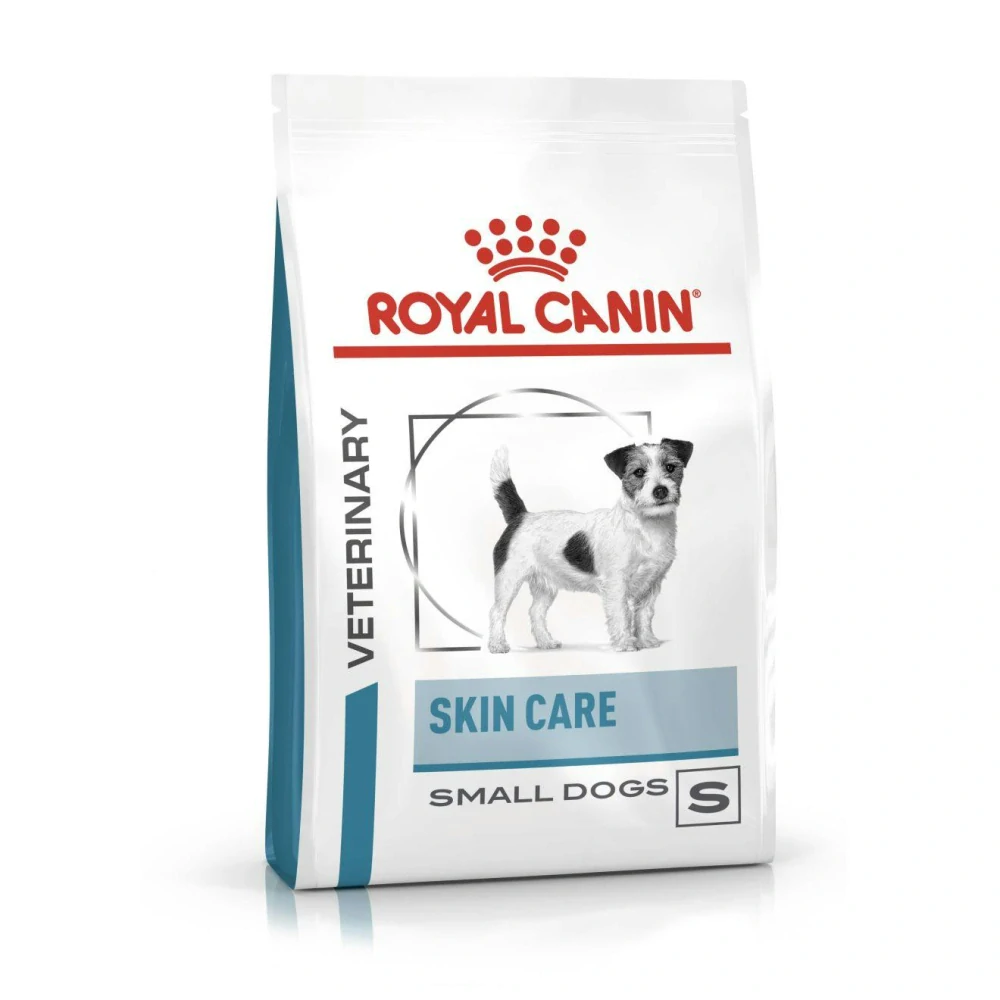 Skin Care Adult Small 2 kg