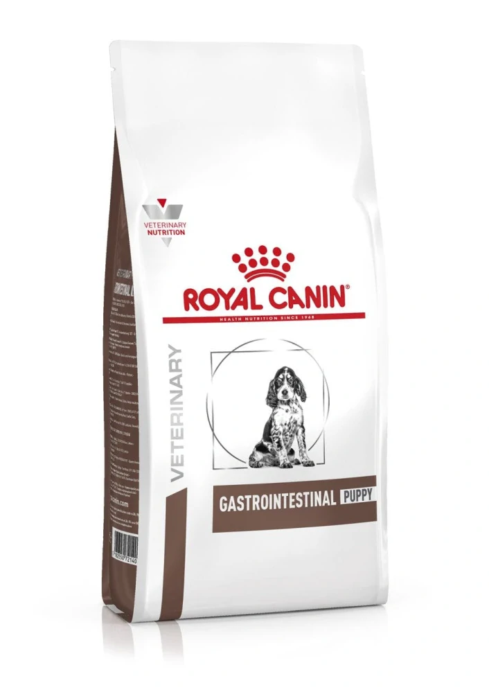 Gastrointestinal Puppy 2,5 kg
