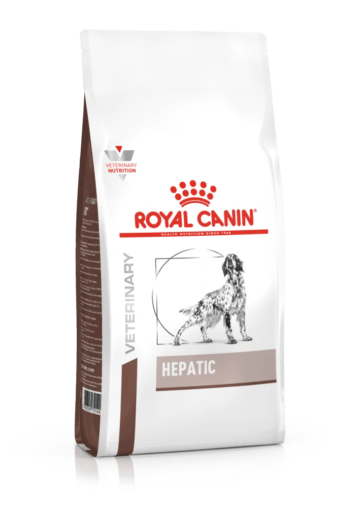 Hepatic 12 kg
