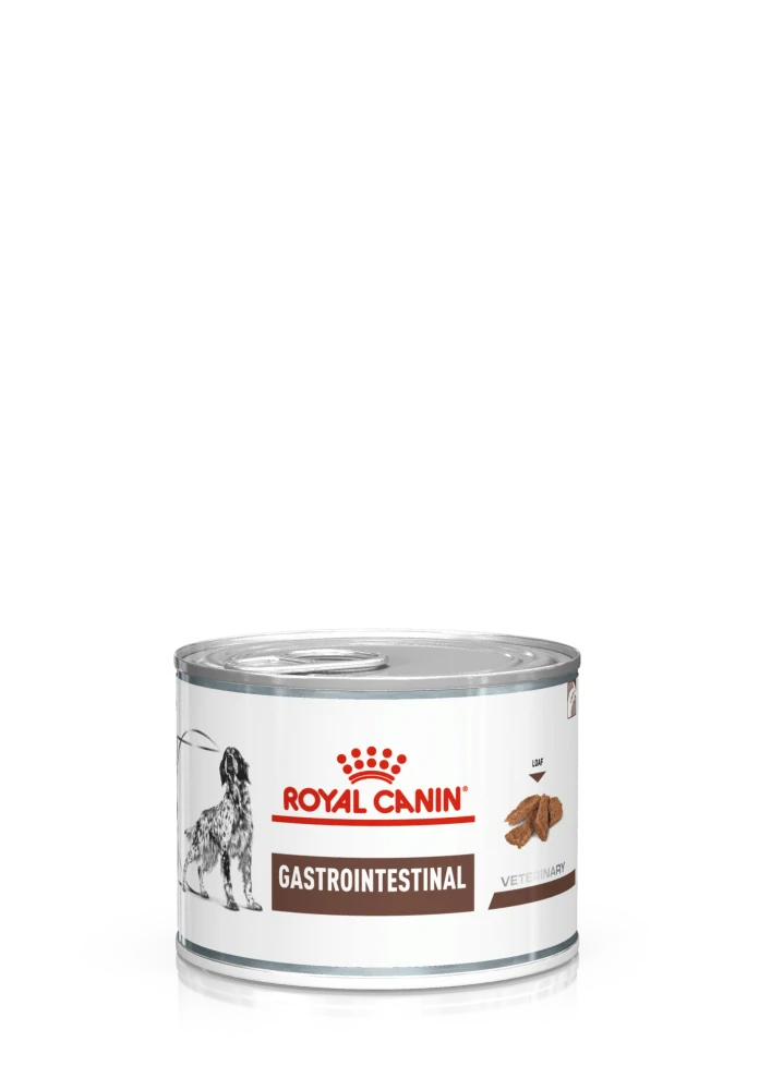 Gastrointestinal Konzerva 200 g