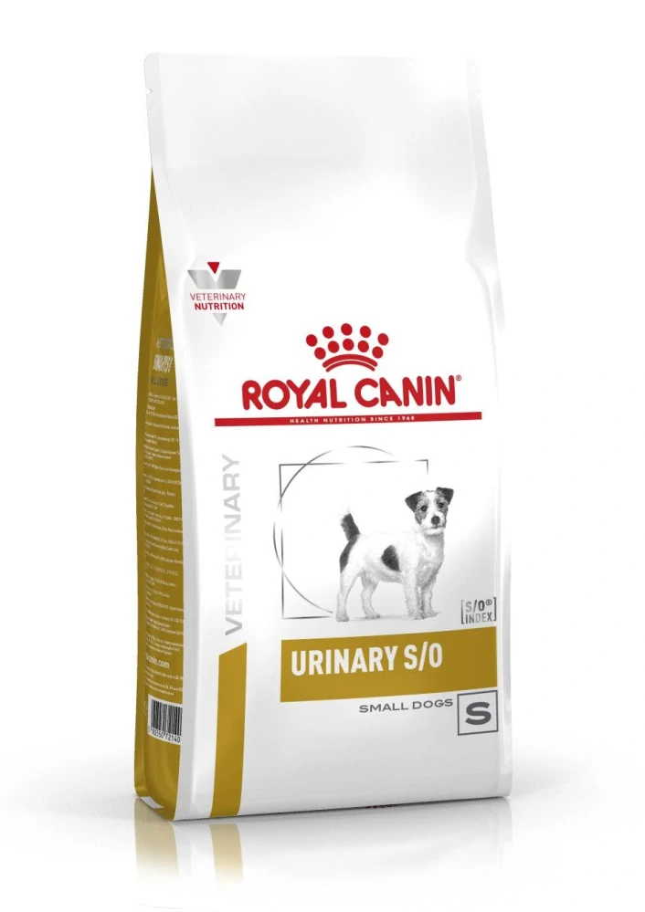 Urinary S/O Small 8 kg