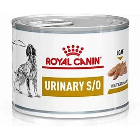 Urinary S/O Konzerva 200 g