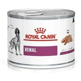 Renal Konzerva 200 g