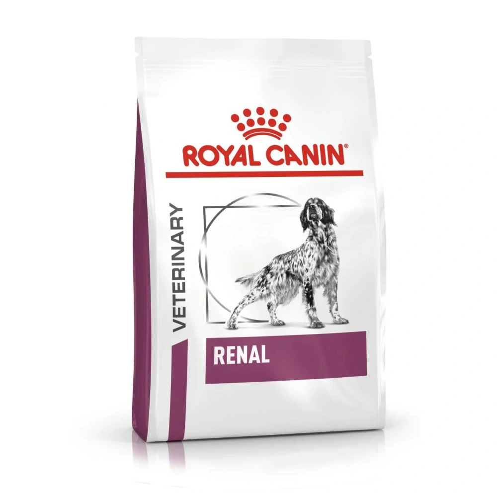 Renal 2 kg