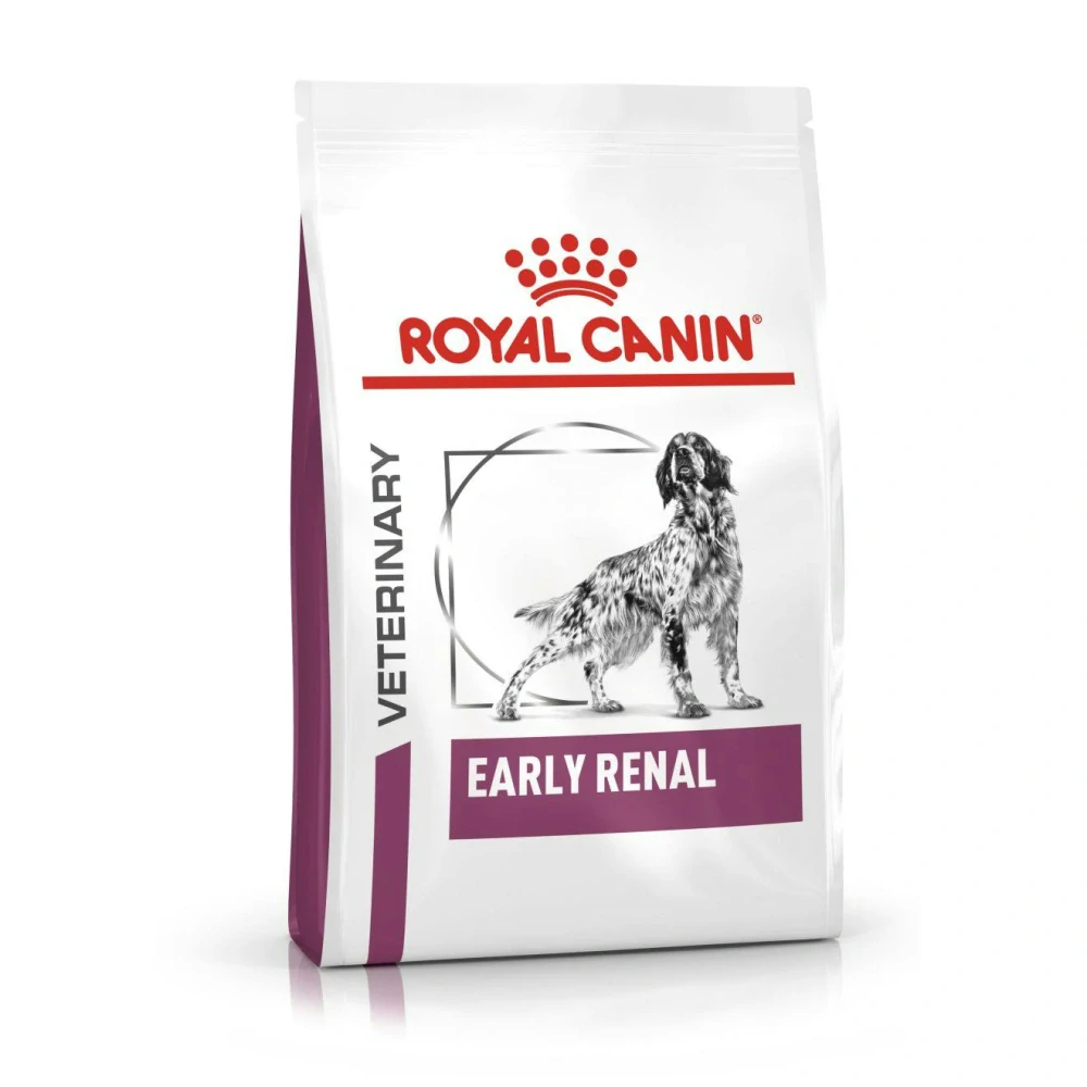 Early Renal 2 kg