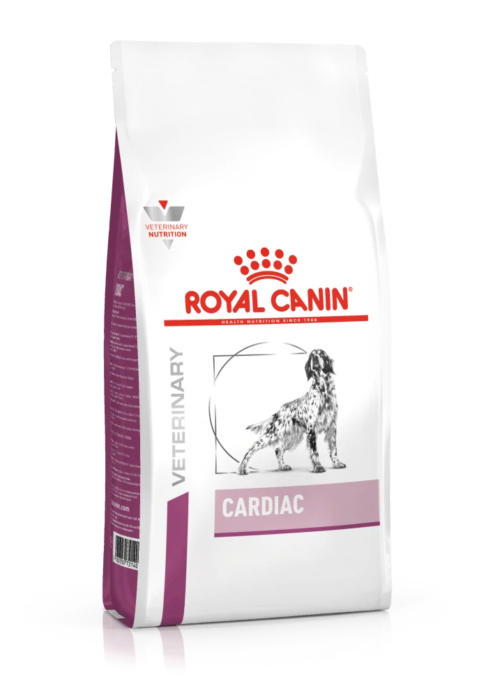 Cardiac 2 kg